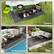 Camping, Swimming Pool, Garden