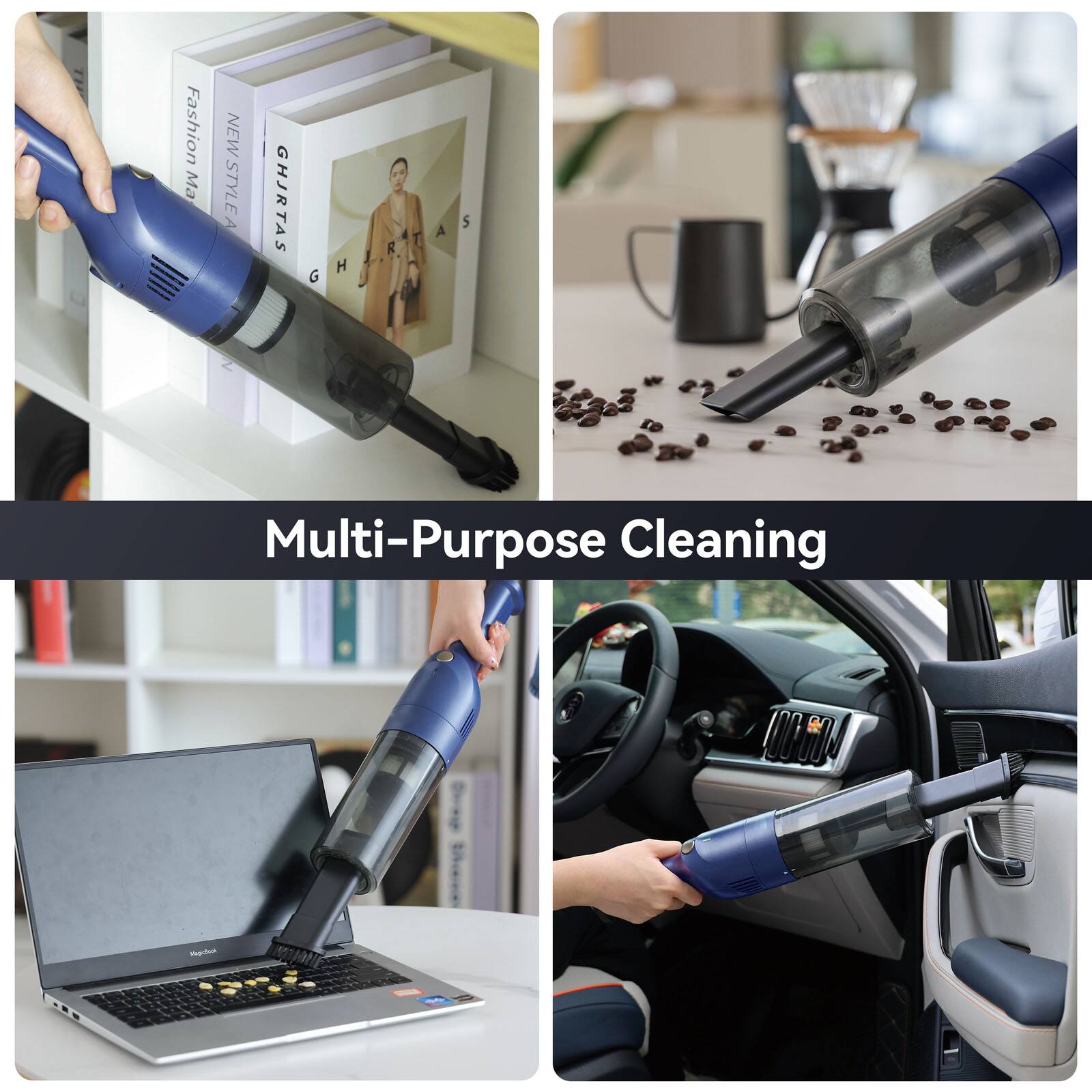 Multi-Purpose Cleaning