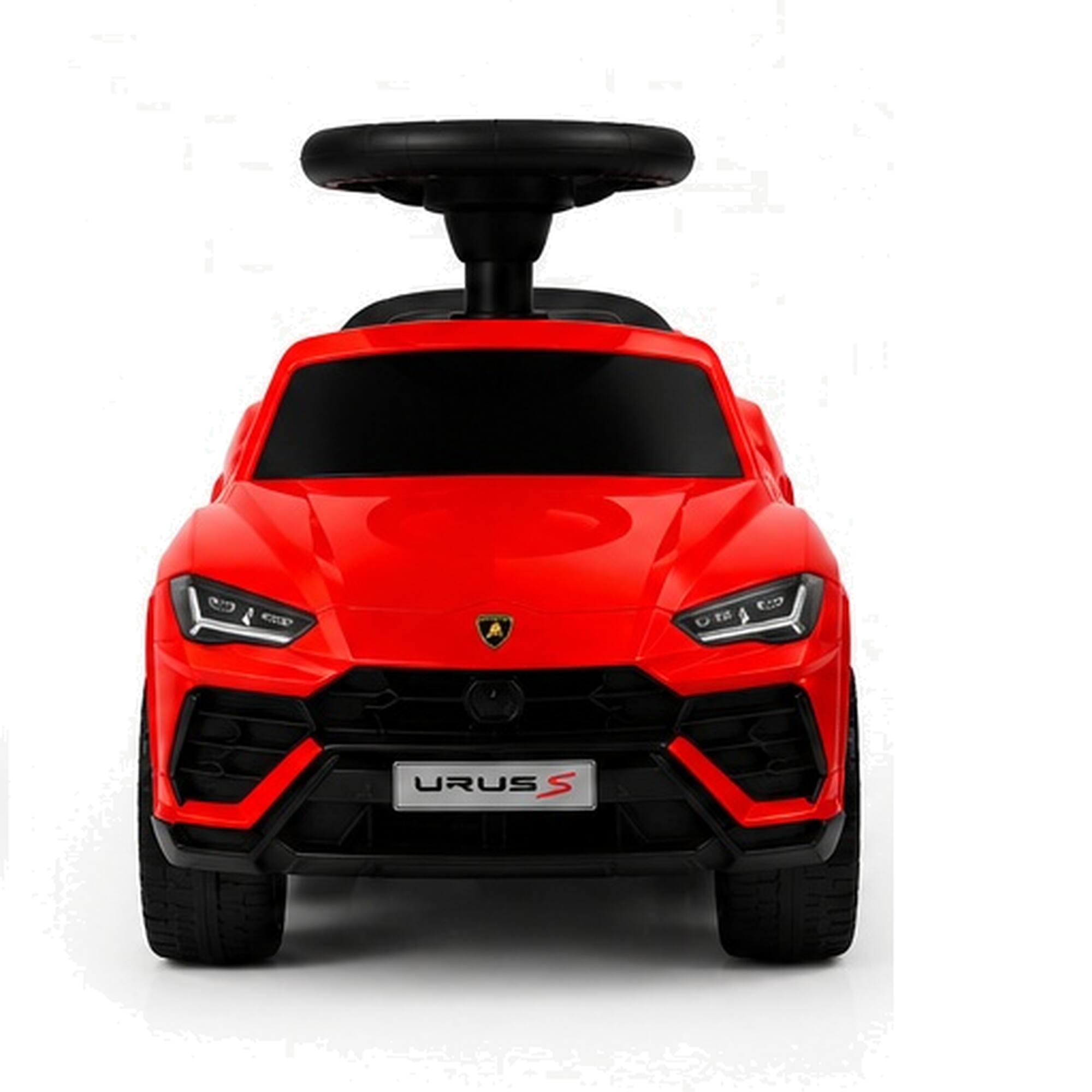 CAP
URUS S