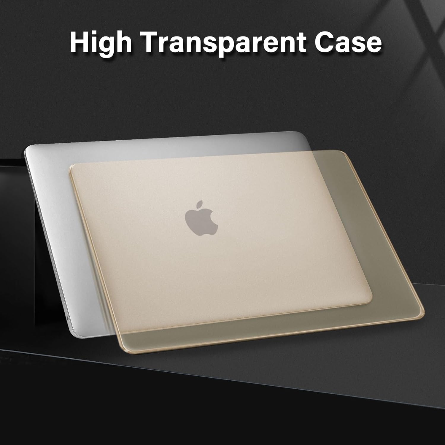 High Transparent Case