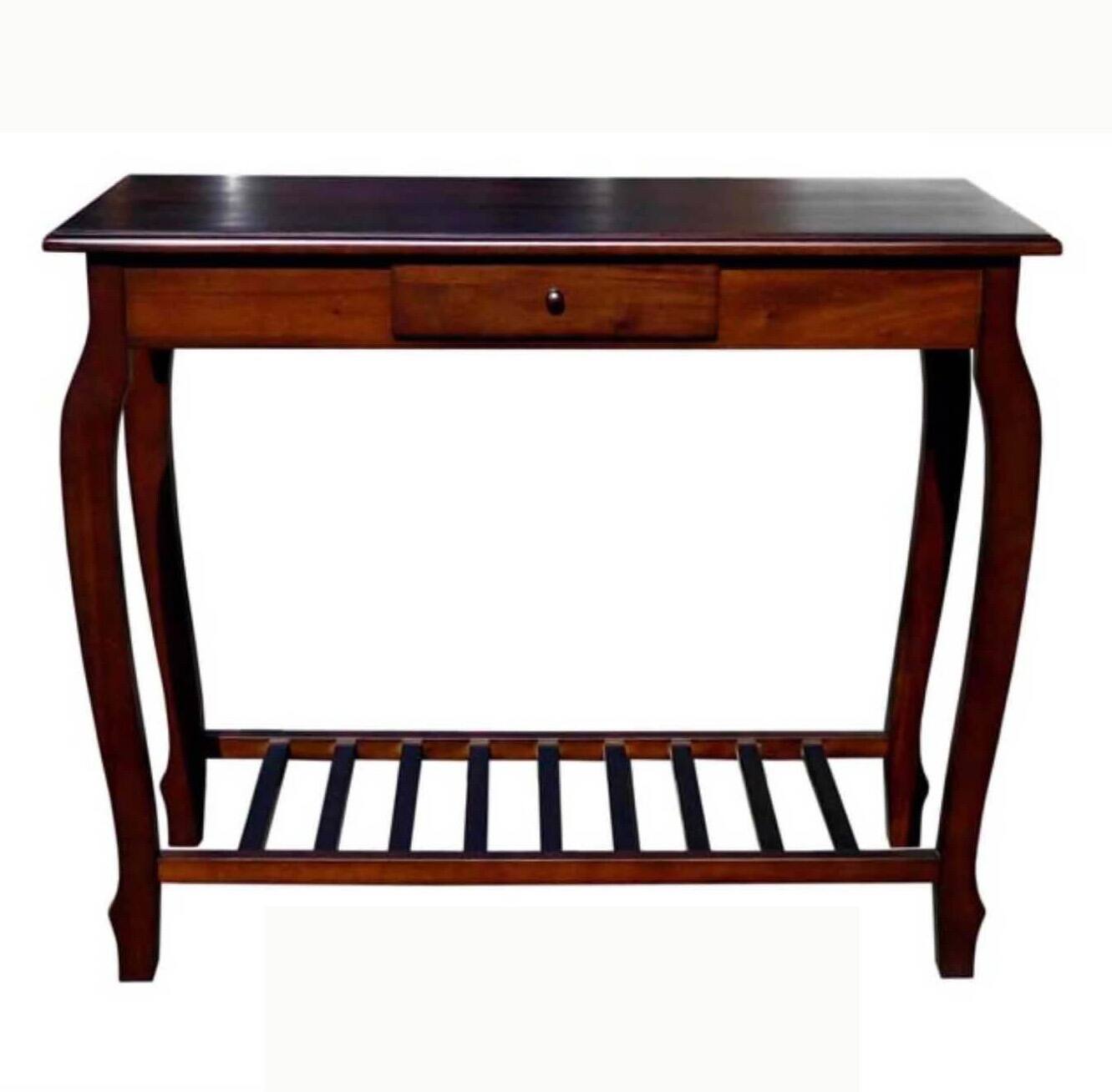 Dart - Carolina Console Table - Wood