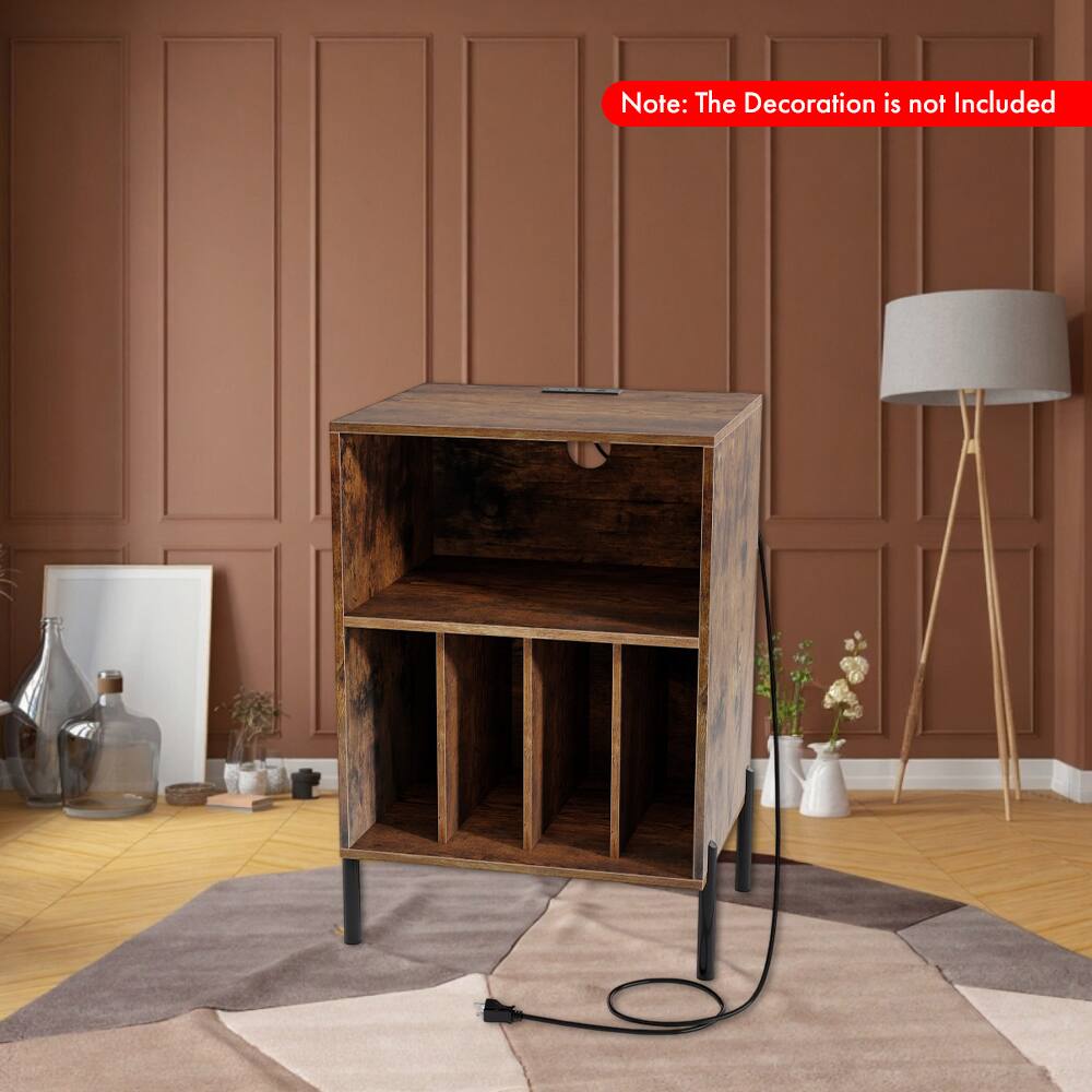 Note: The Decoration is not Included