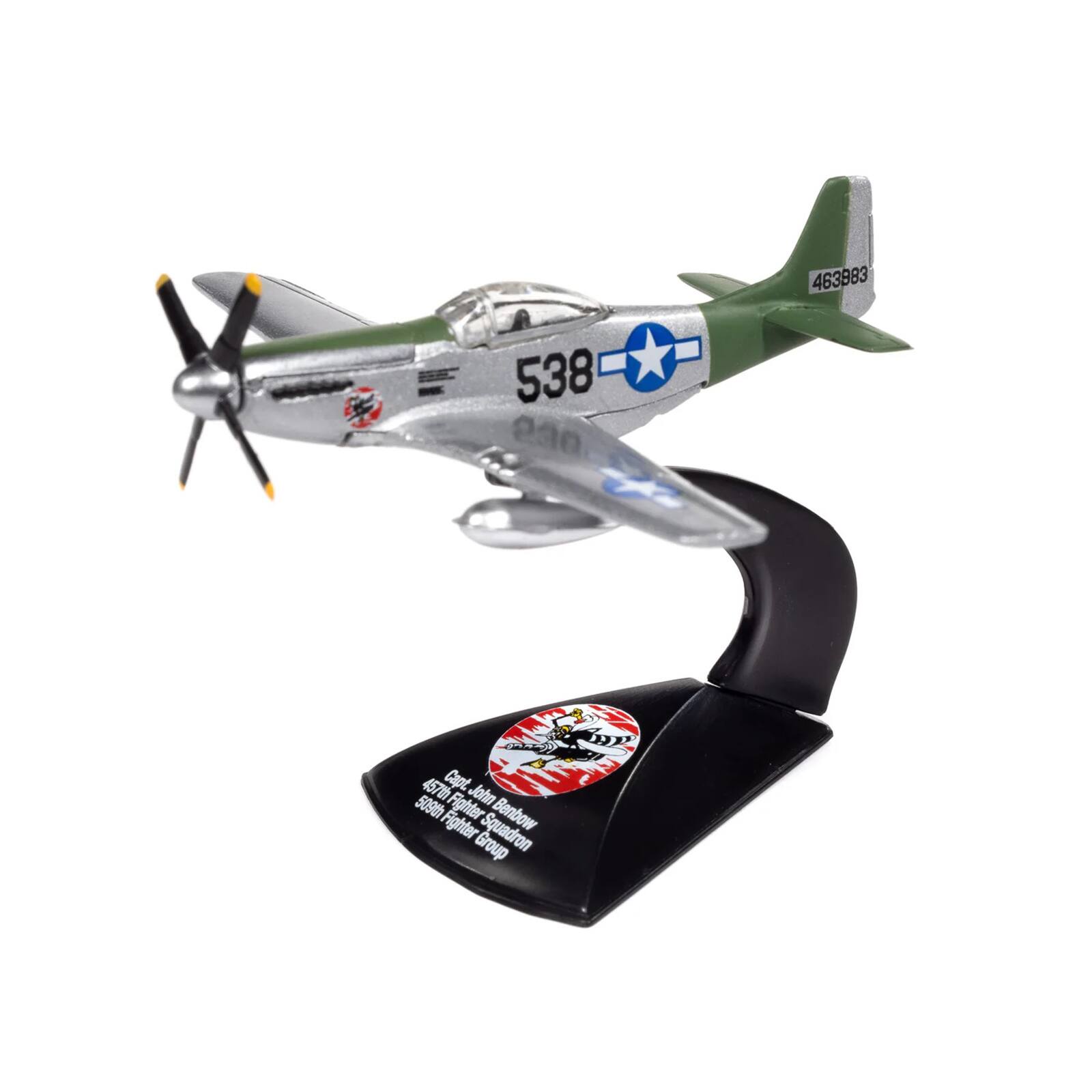538  
463883  
457th Capt. John Benbow Group Squadron
