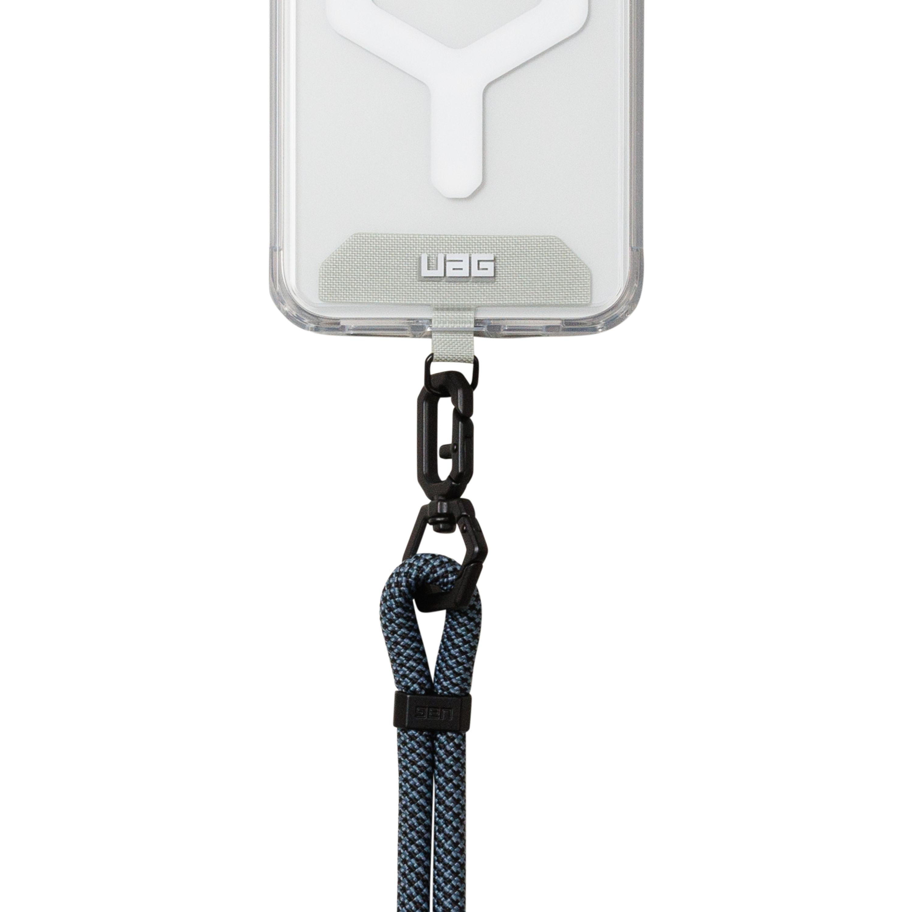 The text on the image reads "Y UaG."