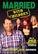 Front. Married...With Children: The Complete Series - DVD.