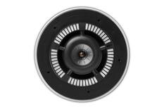 Front. KEF - Ci250RRM-THX - White.