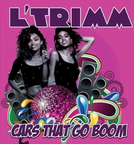 L'Trimm - Cars That Go Boom   - CD5 MAXI-SINGLE price history on PriceWatchPro