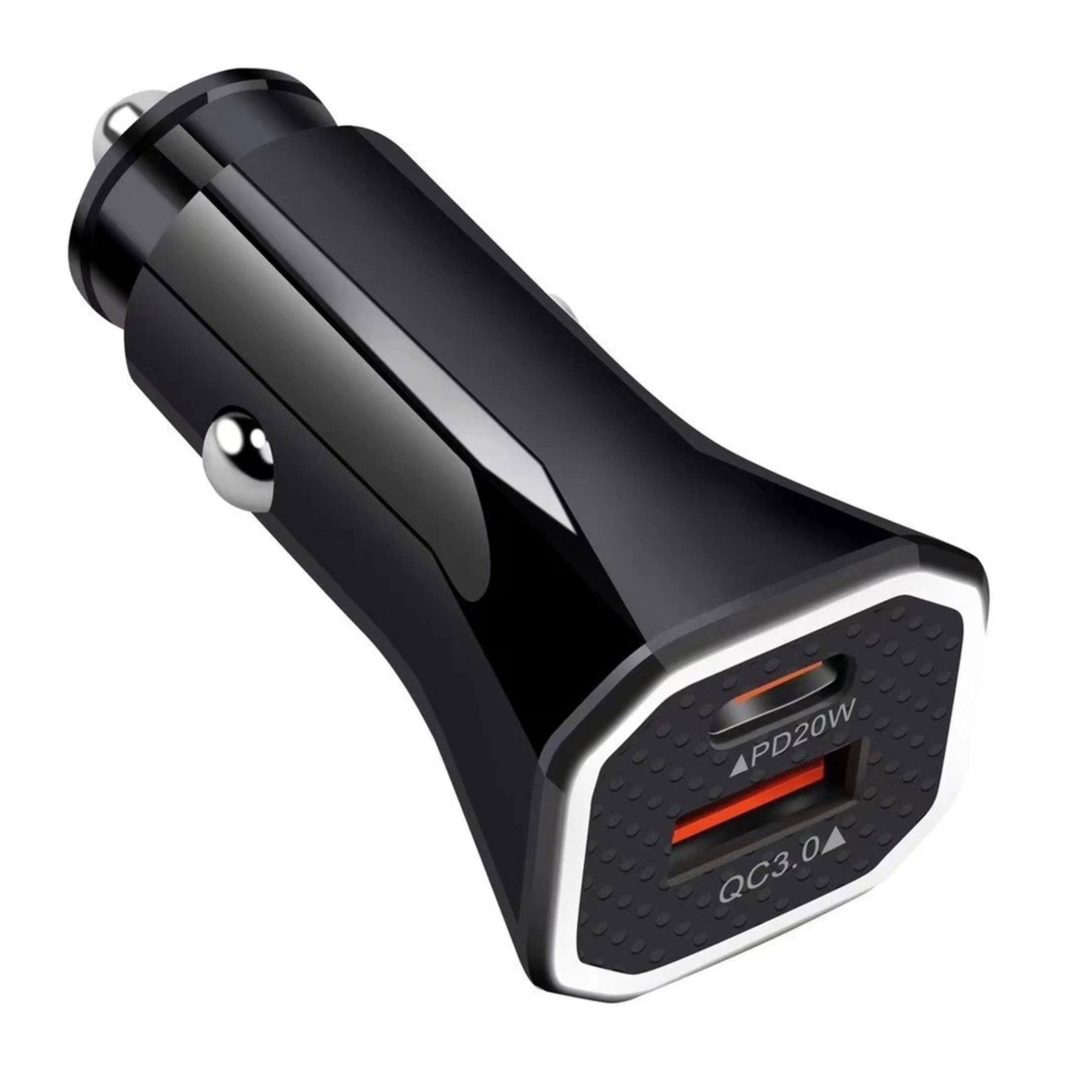 PD20W QC3.0