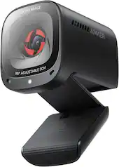 Webcams
