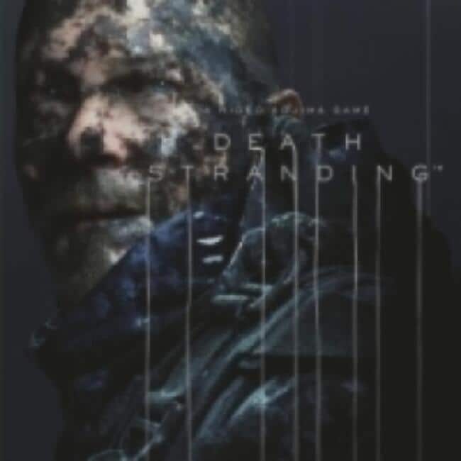 Death Stranding Special Edition - PlayStation 4 - PlayStation 4