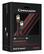 Ethernet Cinnamon Cinnamon 1 Cinnamon Q 11C 7 Cinnamon RJ/E RJ/E a9 High-Definition Digital Audio Solid 1,25% Silver Conductors Solid PE Maximizes Geometry Stability Maximum Clarity, Warmth & Dynamics Minimum Phase Corruption. RJ/E Ethernet audioquest
