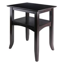 Winsome Wood - Camden Accent Table - Coffee