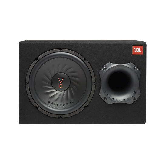 UBL! BASSPRO 12 M P S a m 0