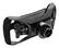 Alt View 14. Moza Racing - Porsche Mission R Steering Wheel for Windows - Black.