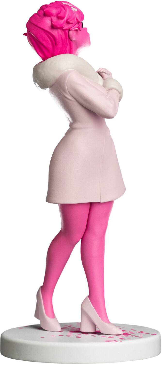 Alt View 2. Weta Workshop - WETA Workshop Vinyl Figures - Lore Olympus - Persephone   - COLLECTIBLES - Multicolor.