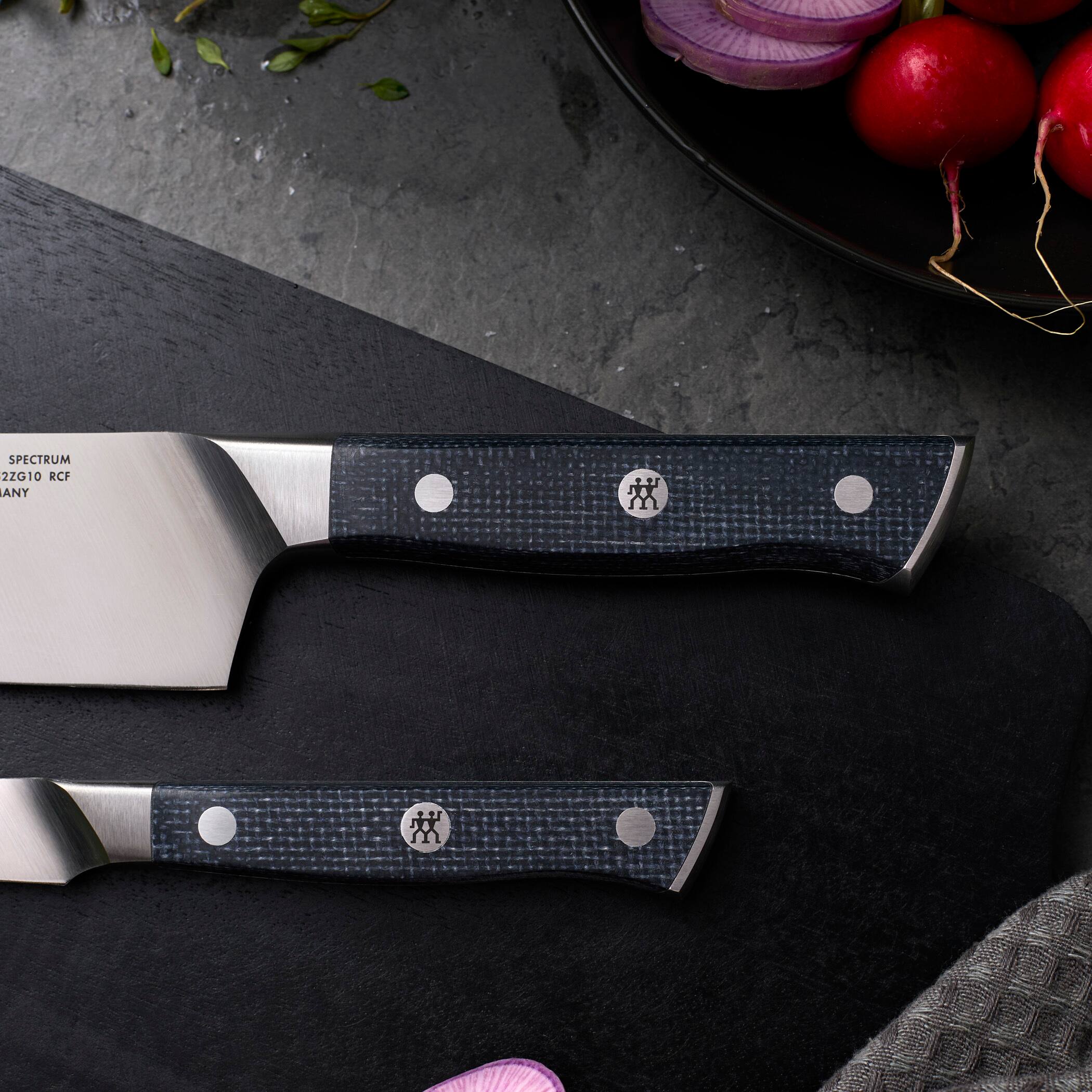 SPECTRUM  
22G10 RCF  
ITALY