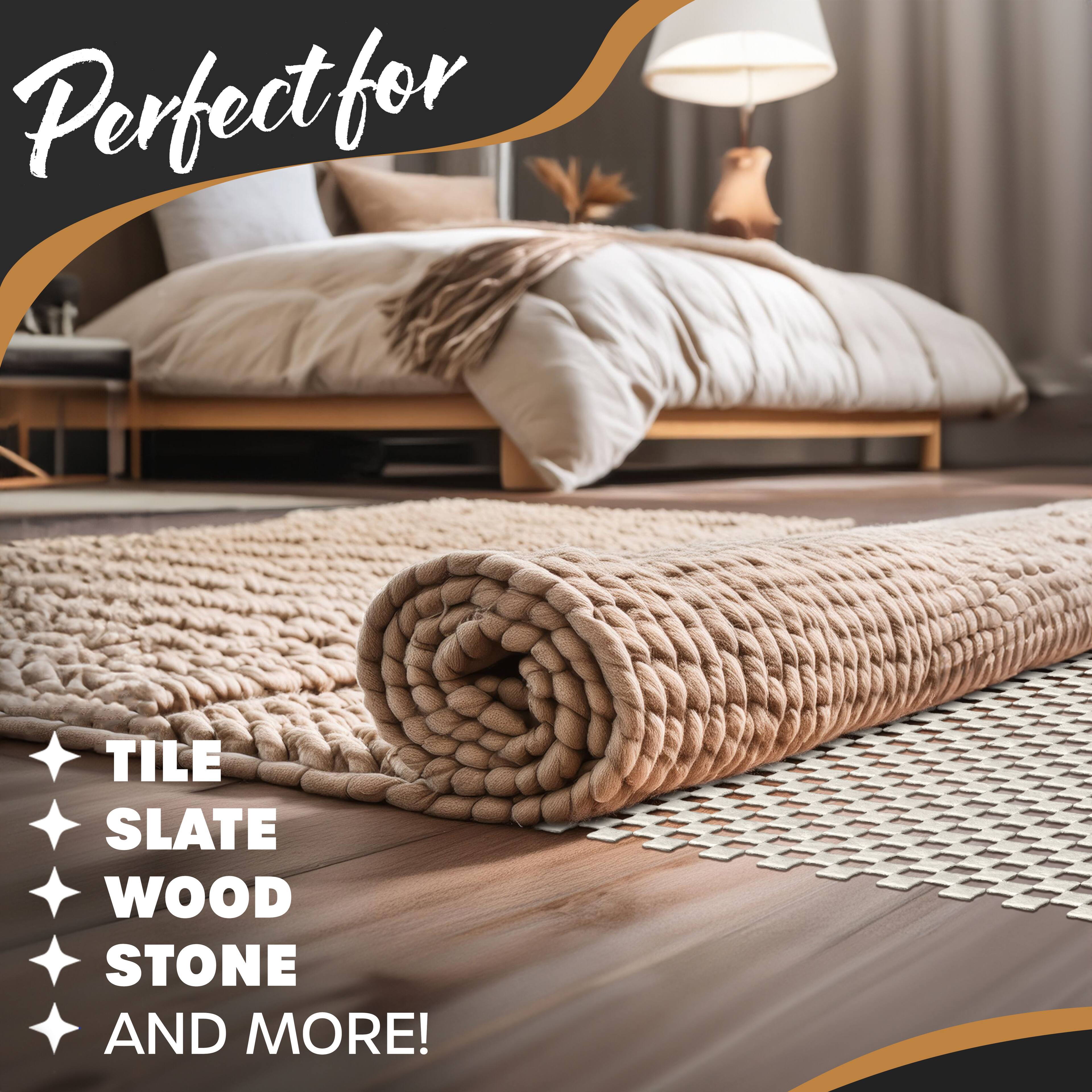 Perfect for TILE SLATE WOOD STONE AND MORE!