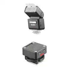 Godox
Godox CESICA +/M / ARTO