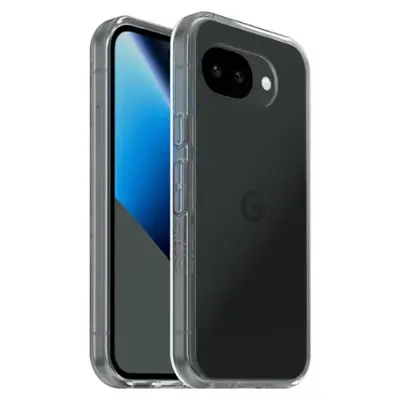 OtterBox - Profile Series Hard Shell for Google Pixel 10a - Clear
