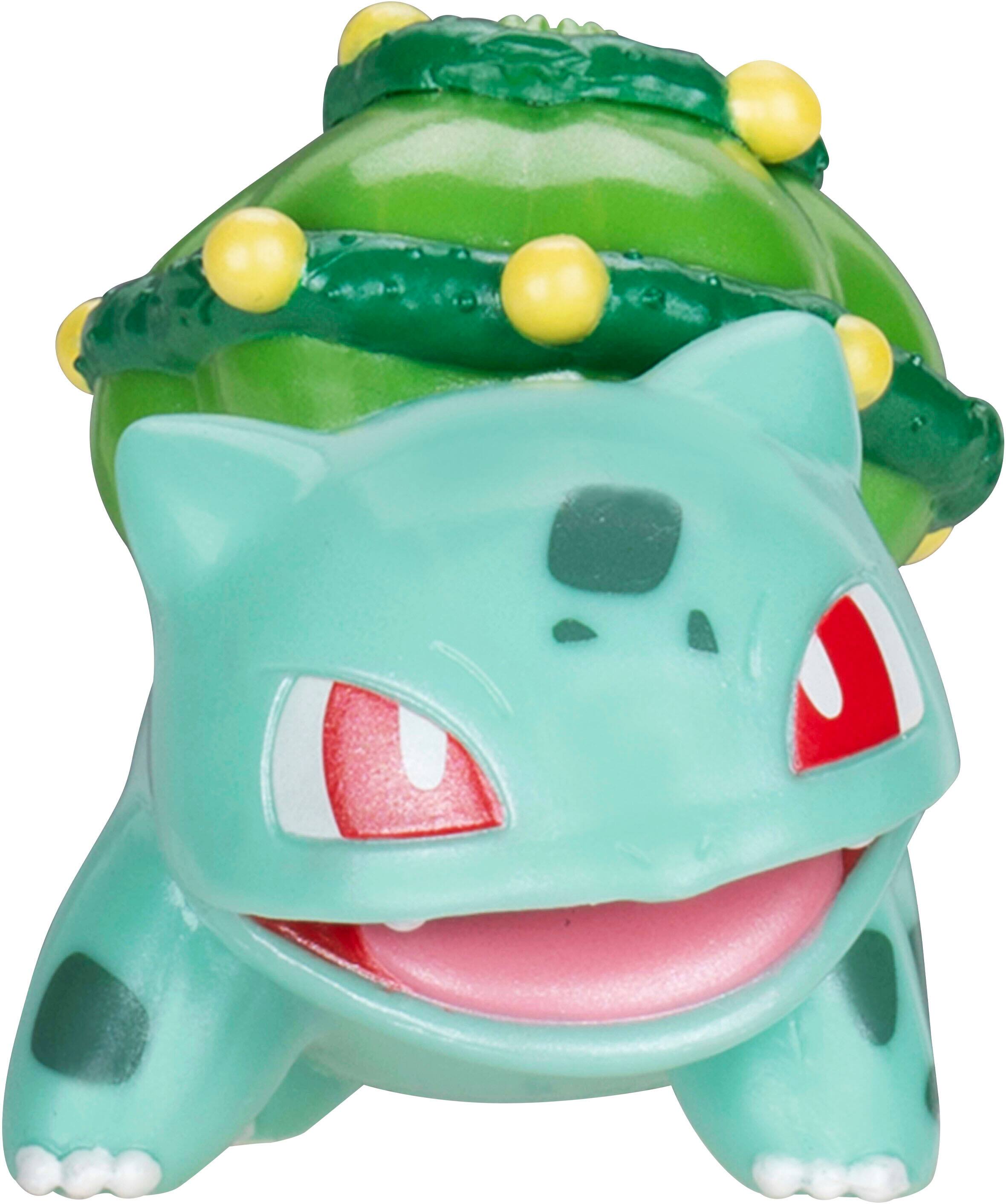 Alt View 13. Jazwares - Pokemon Battle Figure  24-Pack Holiday Calendar 2025.