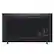 Alt View 3. LG - 75” Class UP7300PUC LED 4K UHD Smart webOS TV - Black/Grey.