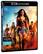 Angle. Wonder Woman - 4K Blu-Ray.