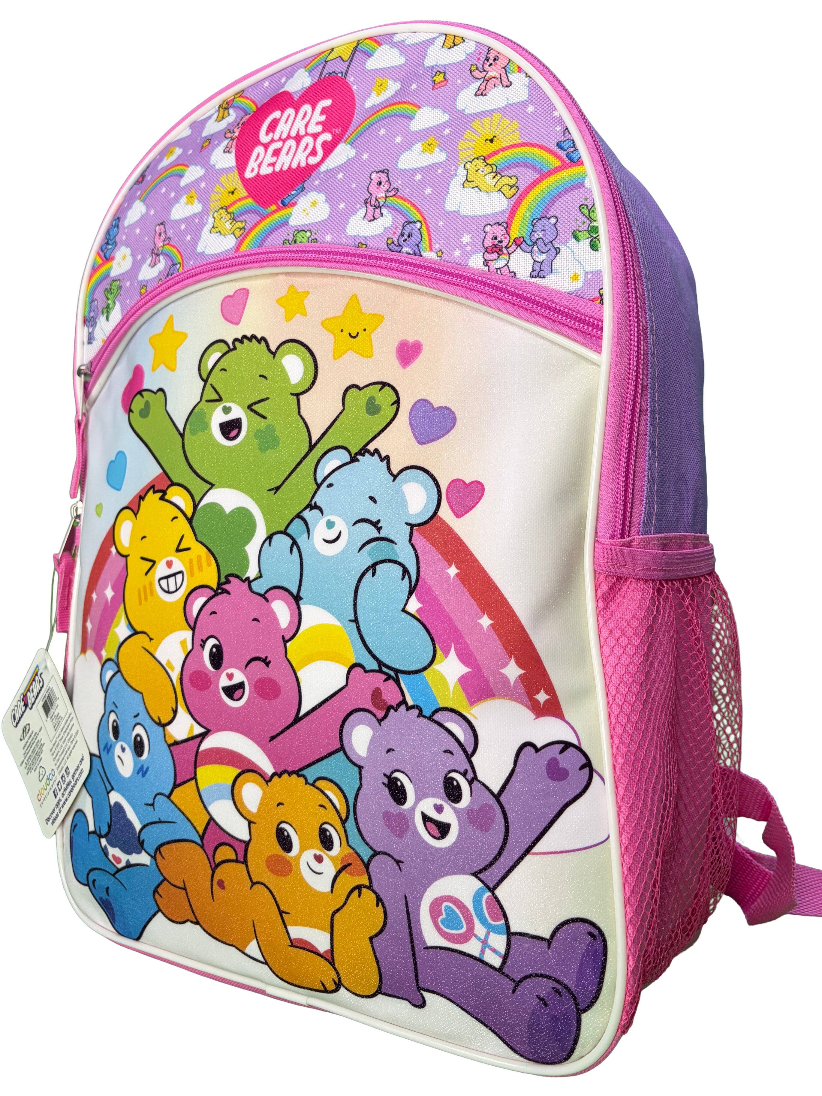 CARE BEARS