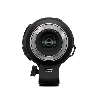 Tamron 150 500mm f/5 6.7 Di III VC VXD Lens for Nikon Z Black Tamron 150 500mm f/5 6.7 Di III VC VXD Lens for Nikon Z Black