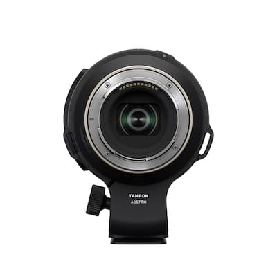 Tamron 150 500mm F/5 6.7 Di III VC VXD Lens for NIKON Z MOUNT Tamron 150 500mm F/5 6.7 Di III VC VXD Lens for NIKON Z MOUNT