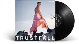Pink - Trustfall (LP) - VINYL LP