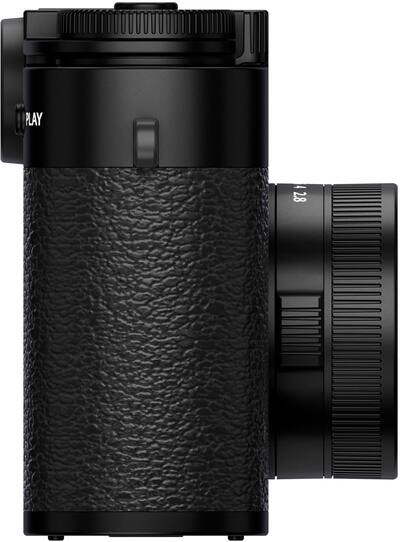 Fujifilm X half Premium Compact Camera Black 16954071 - Best Buy Fujifilm X half Premium Compact Camera Black 16954071 - Best Buy