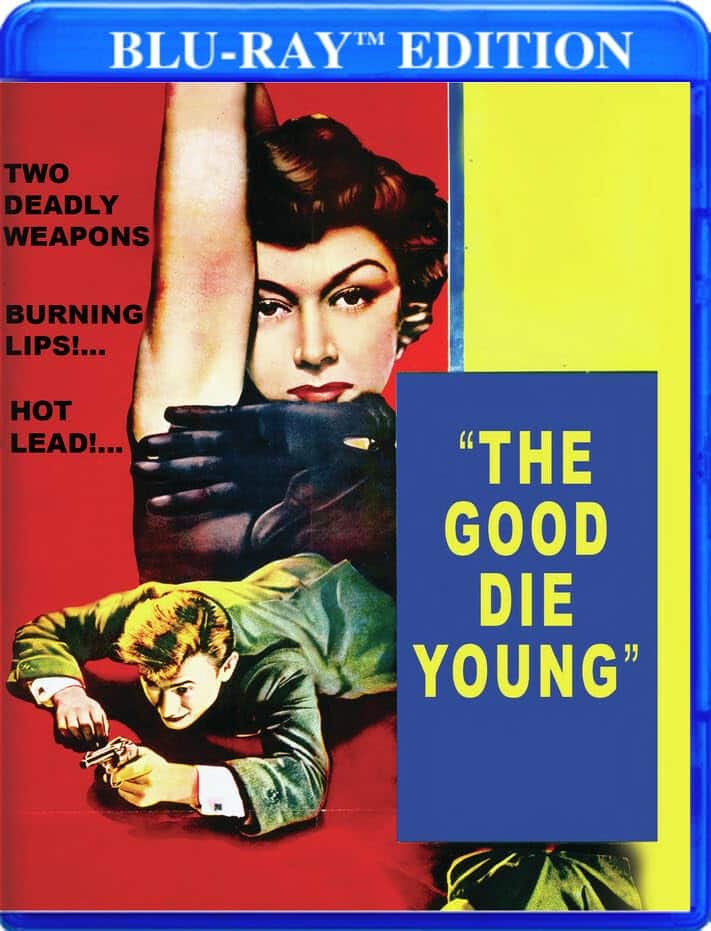 The Good Die Young   - BluRay