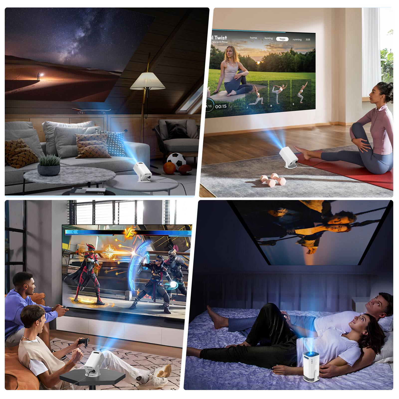 - Twist Pose
- Yoga
- Running
- 00:15