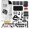 Extended Power Bundle 13 BLACK
Optional HD Series Lenses
64GB SD Card
Optional G-Technology Cetonel 9
Digineerds