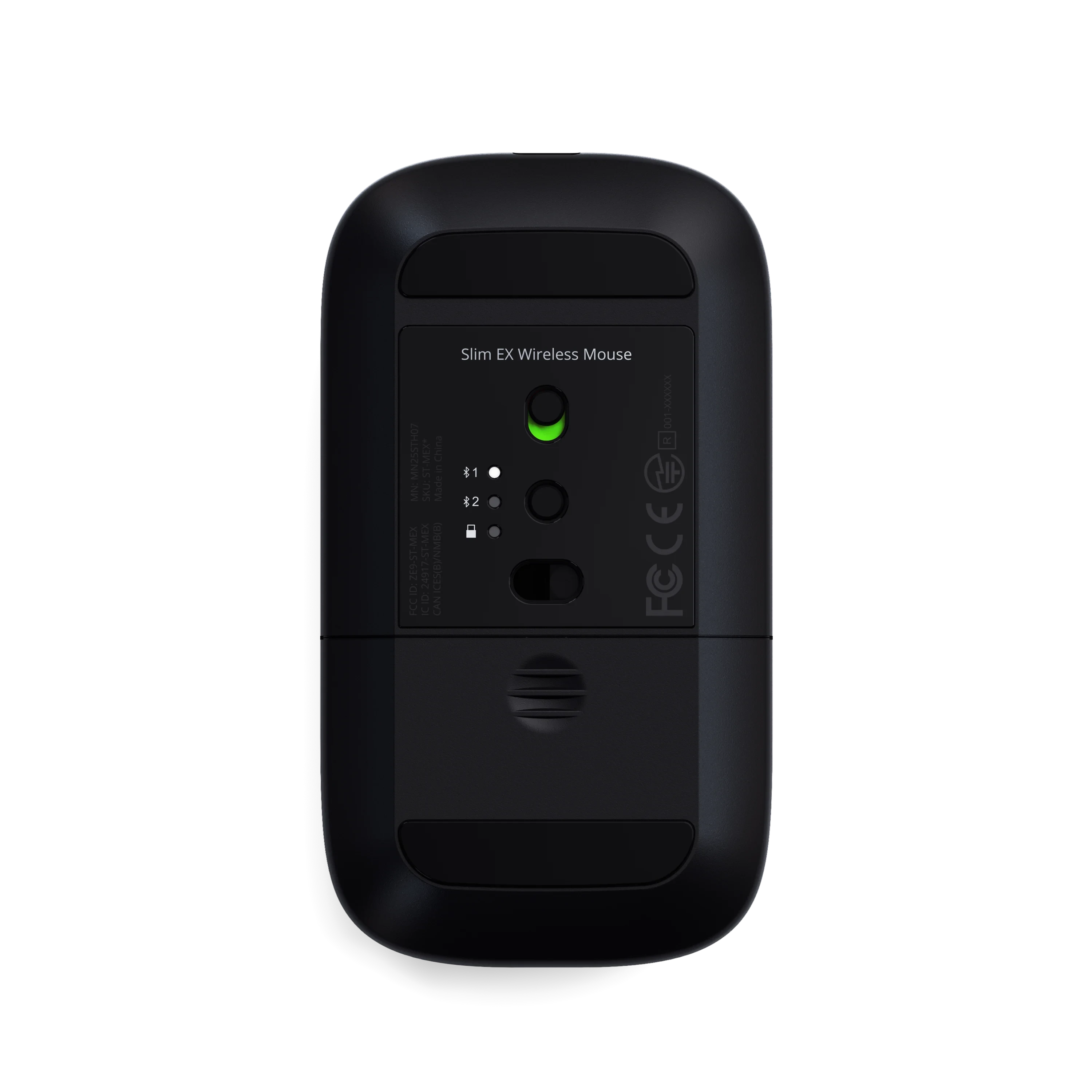 Slim EX Wireless Mouse