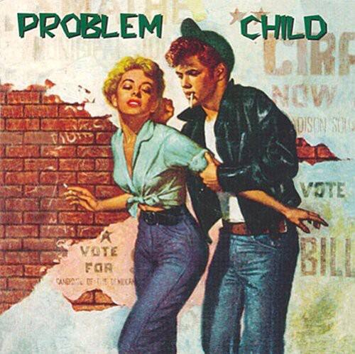 Various Artists - Problem Child                                                  - COMPACT DISCS [CD] price history on PriceWatchPro