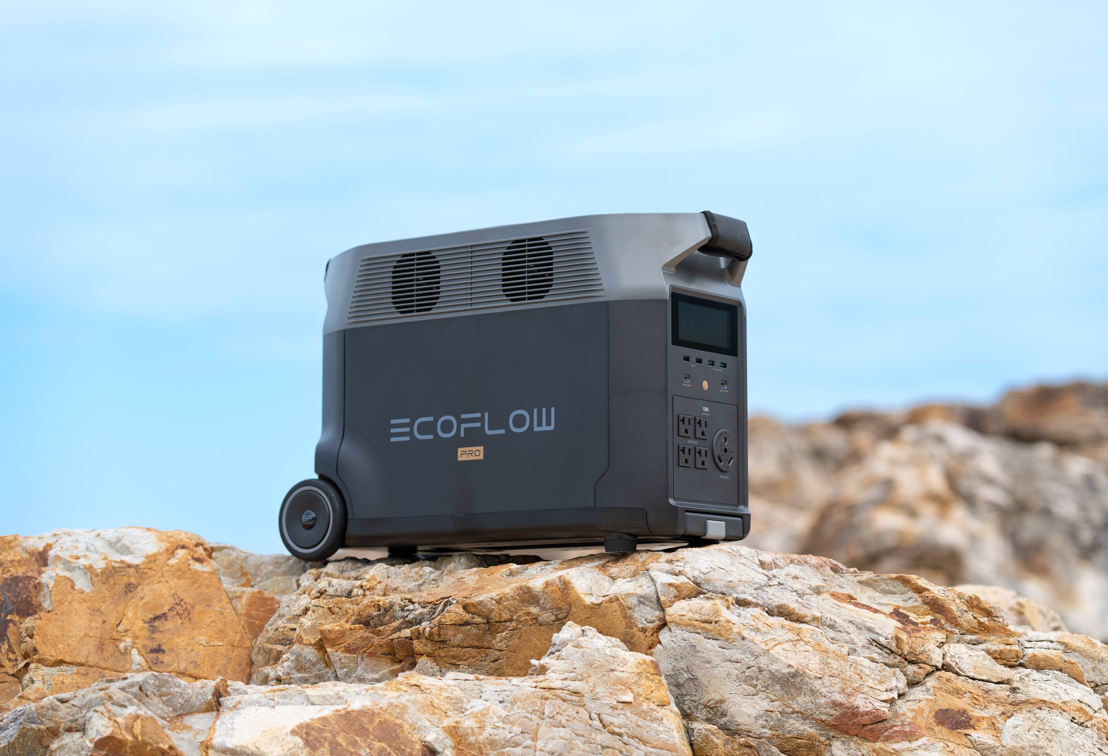 The text on the image reads "COFLOW PRO I."