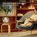 Sleek style & quiet performance for relaxing indoor use.