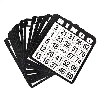 3 5 1 23 BINGO 21 32 31 56 12 18 51 62 28 FREE 13 57 70 16 41 74 37 52 46 66 69
