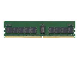 Synology - D4ER01-16G RAM 16GB DDR4 ECC RDIMM - Black