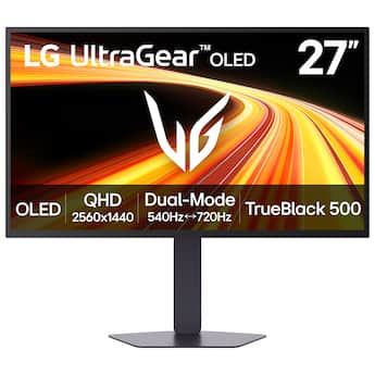 LG UltraGear 27 LG UltraGear 27