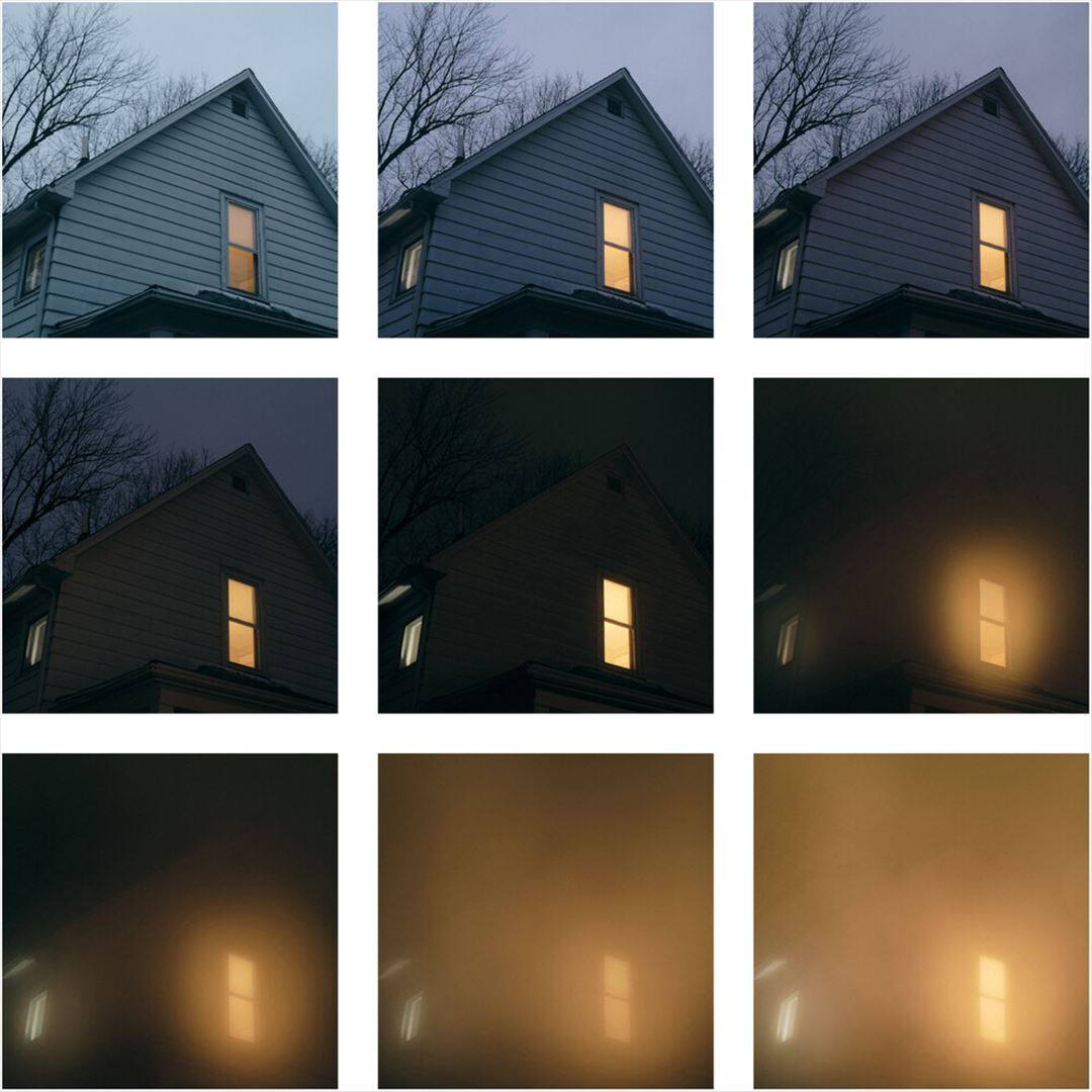 Front. American Football [LP1] [LP].
