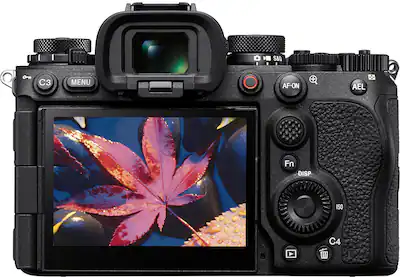 Photography Sony A1 Camera Price Sony A1 II Mirrorless Camera