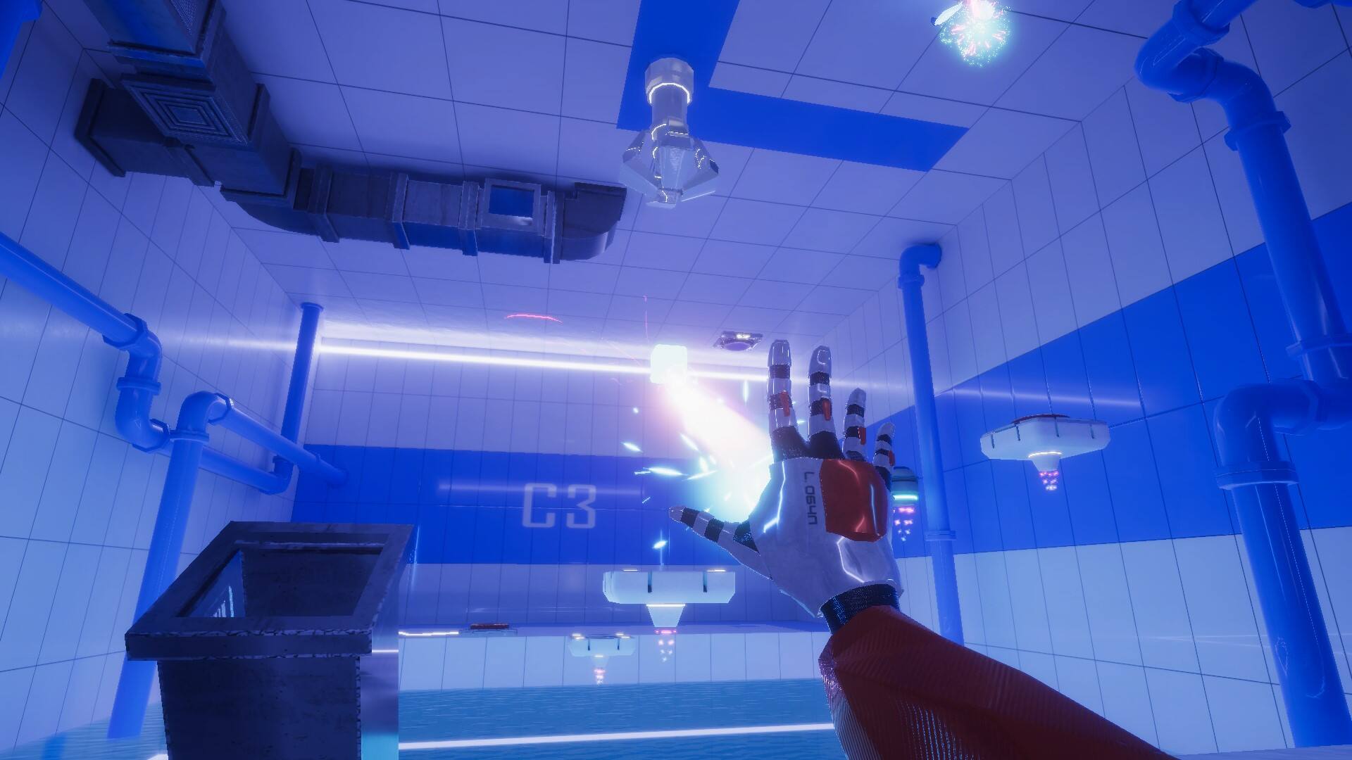 Back. Selecta Play - System of Souls.