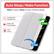 Auto Sleep / Wake Function
Wake on open. Sleep on close. Conserve power.
To Extend the Standby Time
Reduce the loss of battery
Lock device
WAKE
SLEEP