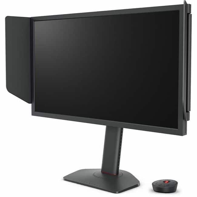 BenQ Zowie XL2540X+ 24
