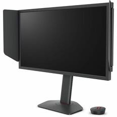 Front. BenQ - BenQ Zowie XL2540X+ 24" Class Full HD Gaming LCD Monitor - 16:9 - 24.1" Viewable - Fast Twisted Nematic (TN) - 1920 x - Unknown.