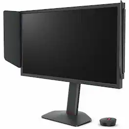 BenQ - Zowie XL2540X+ 24" Class Full HD Gaming LCD Monitor - 16:9 - 24.1" Viewable - Fast Twisted Nematic (TN) - 1920 x - Unknown