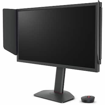 BenQ Zowie XL2540X+ 24 BenQ Zowie XL2540X+ 24