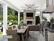 Alt View 6. Siljoy - 72-in Nickel Ceiling Fan with Nickel or oak Color Blades Ceiling Fan With Light-Remote Included - Nickel.